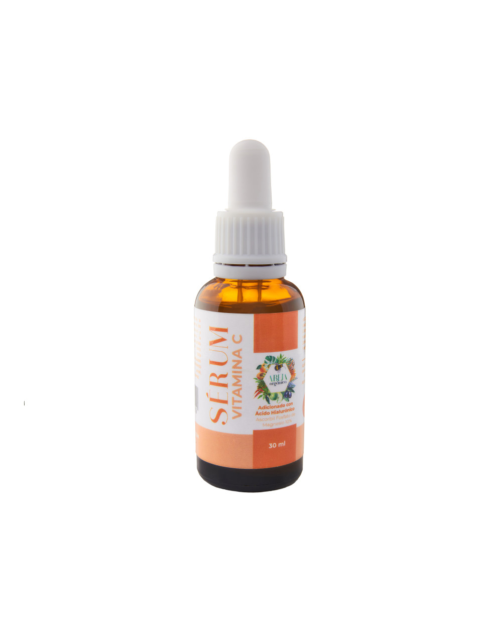 AO005 - Sérum de Vitamina C