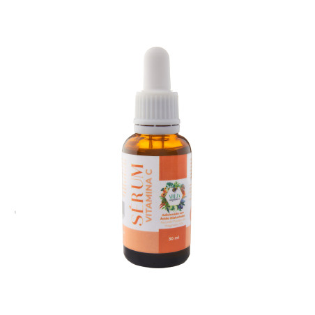 AO005 - Sérum de Vitamina C