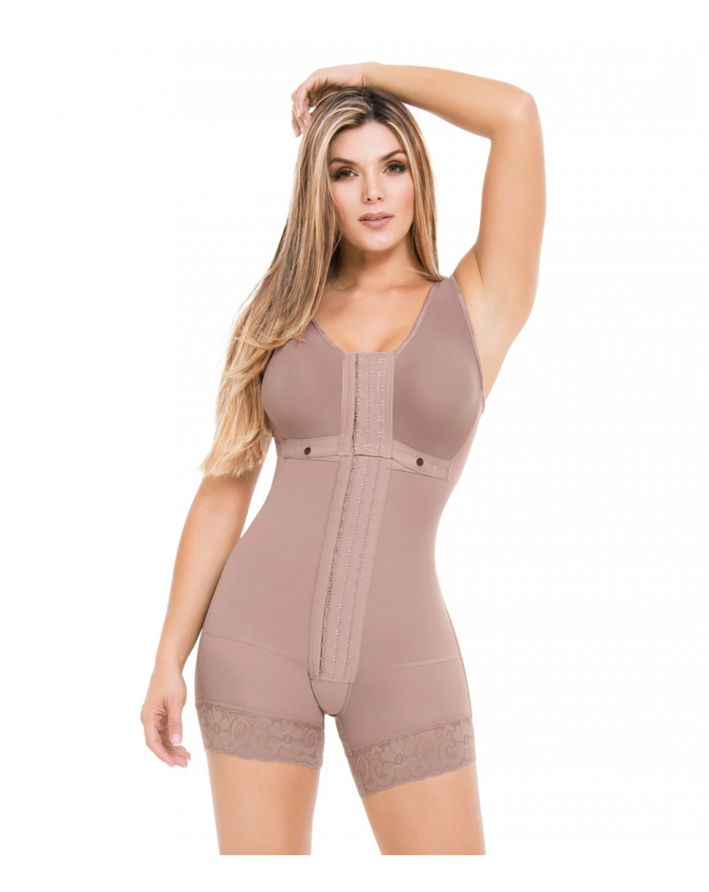 5011 - Giovanna - Fajas Post Operatorios