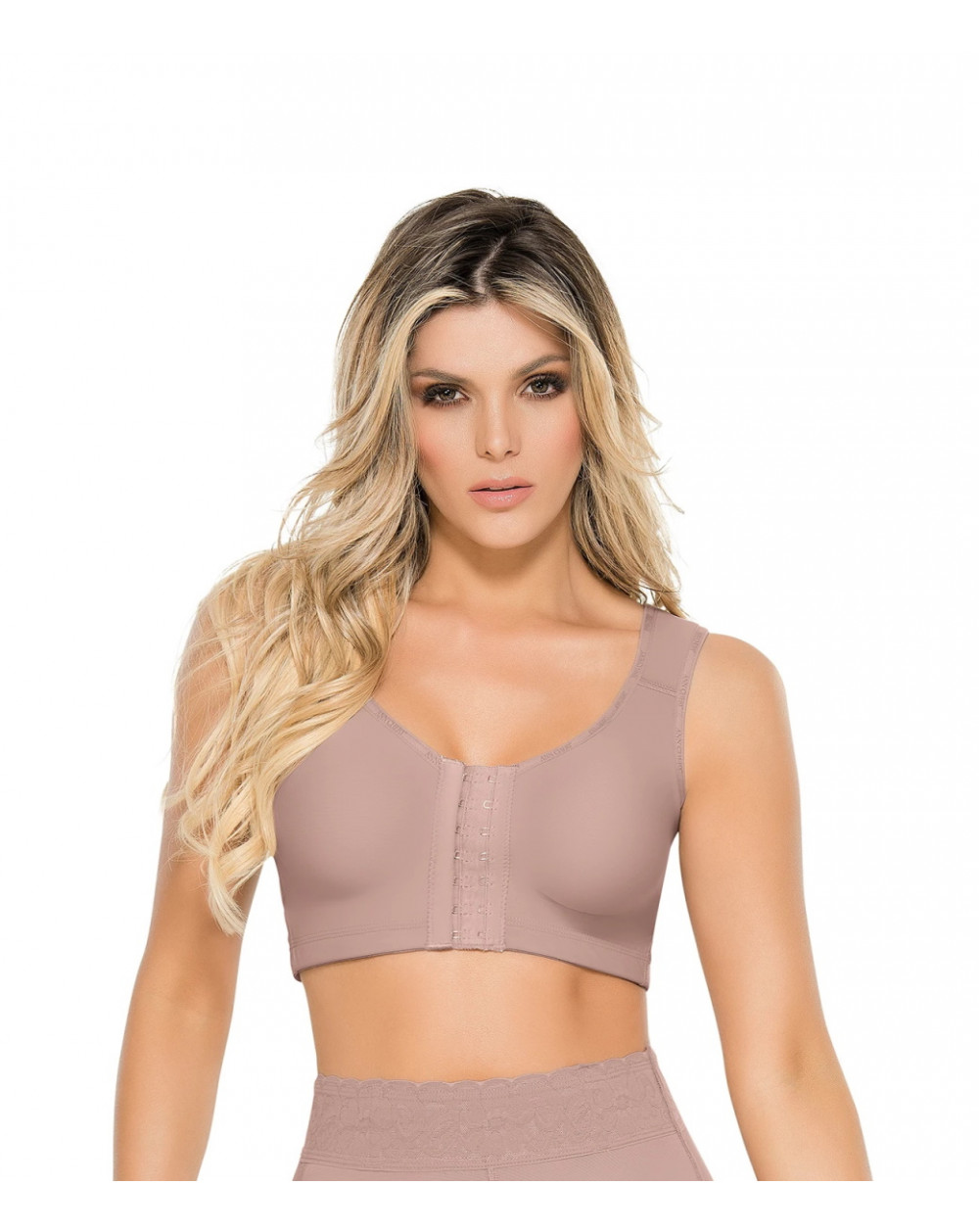 5150 - Brasier Nicole - Fajas Post Operatorios